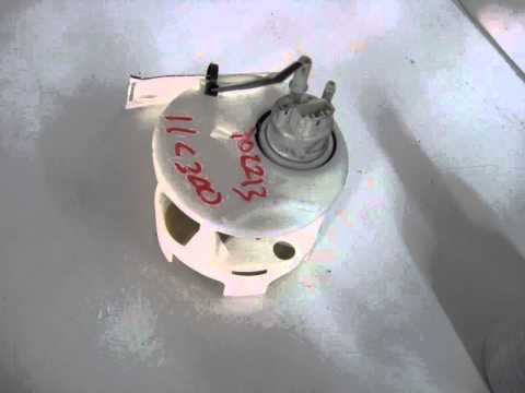 2011 Mercedes C300 RH FUEL PUMP ONLY - mbiparts.com Used OEM Mercedes Parts - Dismantlers & A... OEM