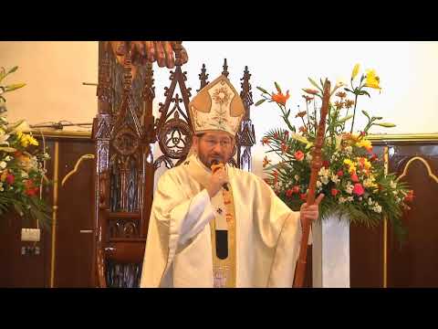 Sábado Santo: Vigilia Pascual Semana Santa 2021