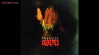 Wages Of Sin-69 Eyes