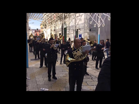 "Di provenza" dalla Traviata di G. Verdi - Gran Concerto Bandistico "Città di Noci"