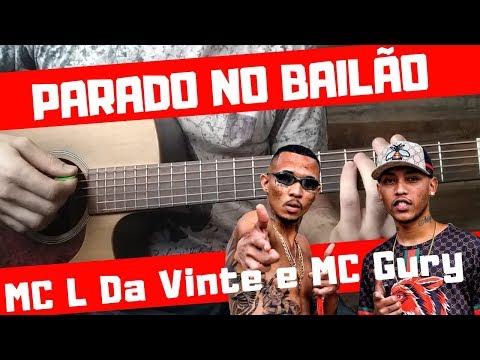 Parado No Bailão - Wesley Safadão