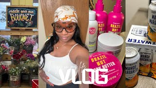 VLOG| OBGYN Update•Is Your Cat Fresh? 😹•Trader Joe’s x Target Haul•Back at Work