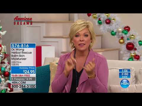 HSN | Callie Northagen's Holiday Host Picks 10.14.2017 - 12 PM