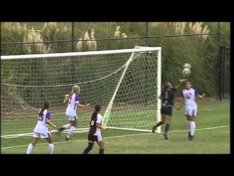 Soccer Championship Highlights: Texas State 1, Stephen F. Austin 0
