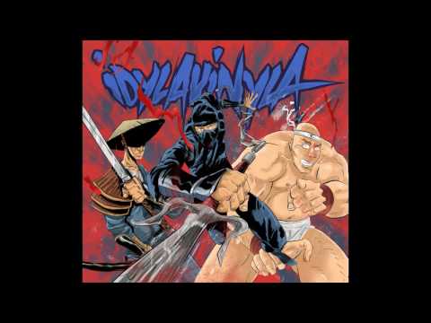IdylaVinyla 2 - "Warzywa VS Mięso" || JUTSU ||