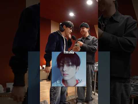 For $100, How Well Does MAX Know ENHYPEN? ft. JAY from ENHYPEN