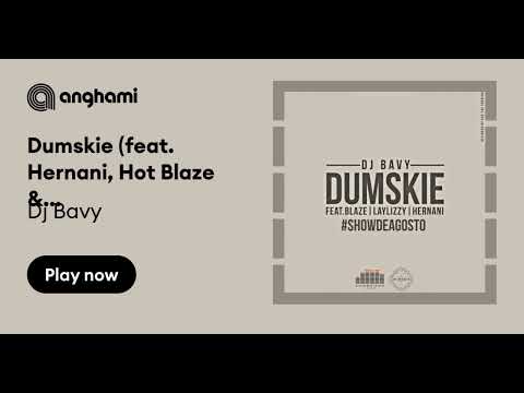 DJ Bavy_Dumskie(feat..Hernani, Hot Blaze & Laylizzy)