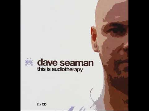 Dave Seaman - This Is Audiotherapy - CD1 [2005]