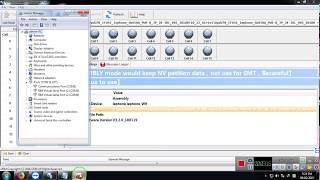 Lephone W9 flashing 100% Working