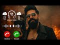 Toxic Introducing Raya Bgm Daddy S Home Bgm Ringtone Rocking Star Yash Geetu Mohandas Rinztone