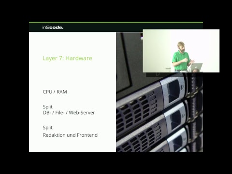 Developer Days 2018 Sunday Sessions