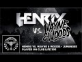 Henrix Vs. Wayne & Woods - Jumangee (Ripped ...