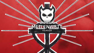 Unheilig – Meilenweit [Visualizer]