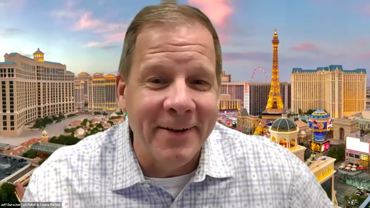 Lessons Learned From Virtual Events | U.S. Poker & Casino Parties