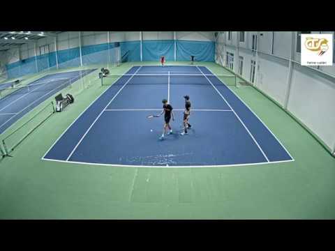 Kurt 1_23.2.2020TK RAPID LIBEREC "A" - Dorostenci 2/2