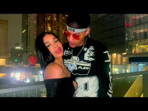 YAYA-VIDEO OFICIAL - Airon Cf  DIR BY @ACTIVOFILMS    PROD. BY @charleepuyalo