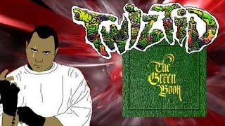 Twiztid - The Green Book (Review)