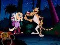 Brandy And Mr Whiskers Esp 14 A Bunny On My Back