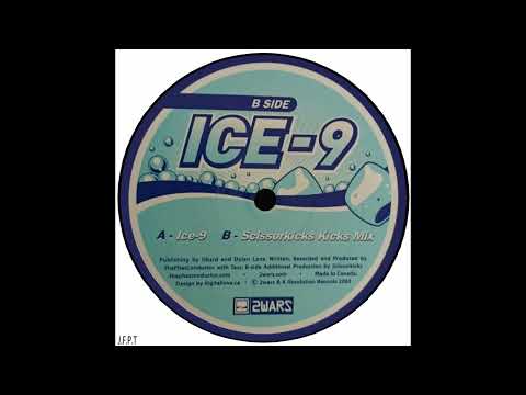 The Phat Conductor – Ice-9