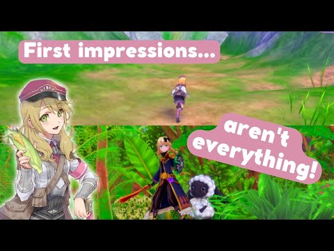 Rune Factory 5 Review (after 100 hours) - I ALMOST hated it, but now...
