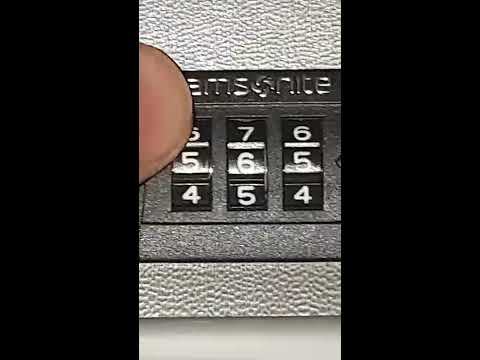 download lagu mp3 mp4 Samsonite Unlock Code, download lagu Samsonite Unlock Code gratis, unduh video klip Samsonite Unlock Code