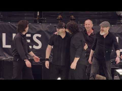 THE CELTIC SOCIAL CLUB  Rose In The Heather  Live @ VIEILLES CHARRUES 2023