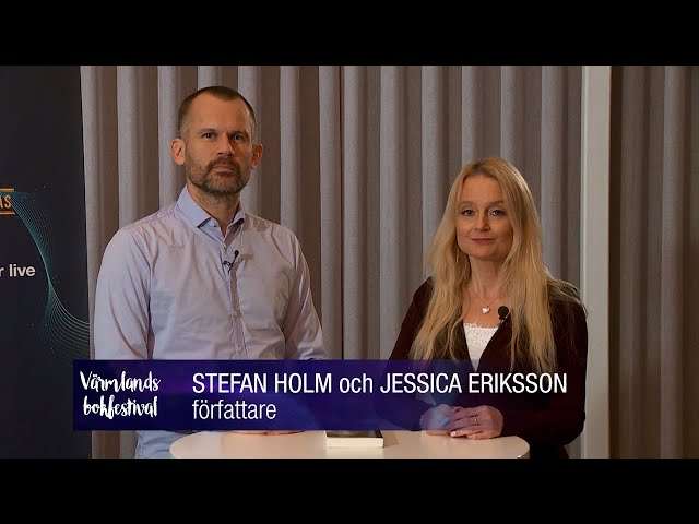 Video de pronunciación de Stefan Holm en Sueco