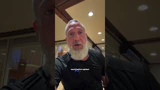 Royal Caribbean cruise tip 👀 If you love Caribbean food, skip the main dining room on Caribbean