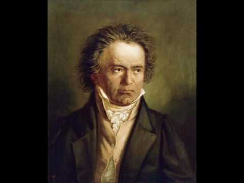 Beethoven - Symphony No.6 in F major op.68 "Pastorale" - III, Allegro