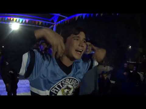 URBANMISTIK Fecha 7 Semis - Terra Feli Samu vs Rambling Yonkid Dember -