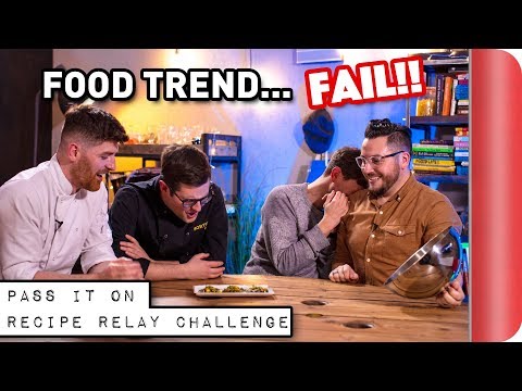 download lagu mp3 mp4 Trend Recipe, download lagu Trend Recipe gratis, unduh video klip Trend Recipe