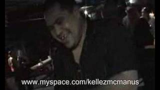 No he&#39;s not that kind of girl!