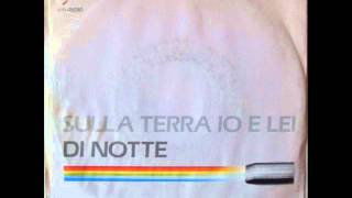 RICCARDO COCCIANTE    DI NOTTE    1983