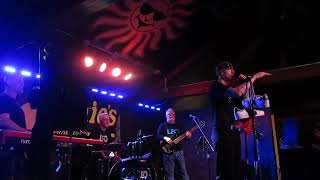 &quot;Perfect 10&quot; by LFO in Frenchtown, New Jersey on 1/31/25