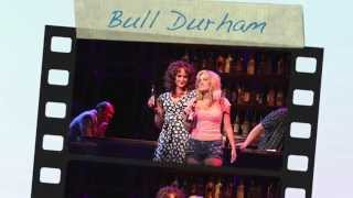 Bull Durham, The Musical-  Melissa Errico in original cast of World Premiere production