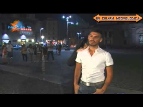 Silvia Corato & Lino Calone - Nun'è fernuto maje (Napul'e Notte 2012)