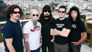 Anthrax - Next To You