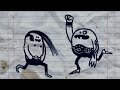Lemon Jelly '64-'95 Music Videos - Track 05 - '79 AKA The Shouty Track