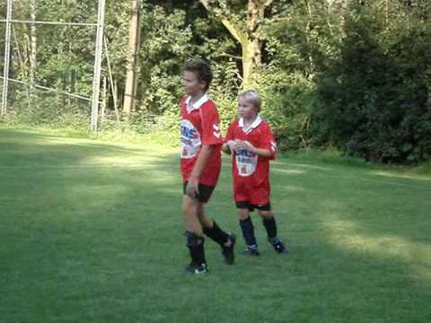 1e training Excelsior'31 D2