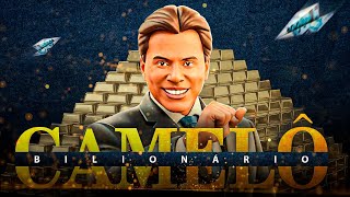 Silvio Santos: O Segredo do Camelô que Virou Bilionário