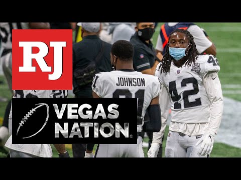 Raiders defense getting healthy in time for Jets