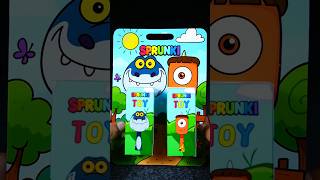 Download lagu Sharko x Kebi (from Spookiz) Sprunki OC DIY Unboxing #sprunki #diy #craft #unboxing mp3