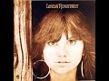 The Fast One by Linda Ronstadt