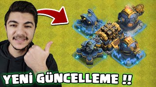 Download lagu INFORMATION ABOUT NEW UPDATE!! - Clash Of Clans mp3 Download lagu INFORMATION ABOUT NEW UPDATE!! - Clash Of Clans mp3