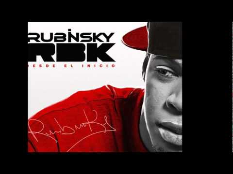 Rubinsky RBK - LOVE (Desde el inicio)