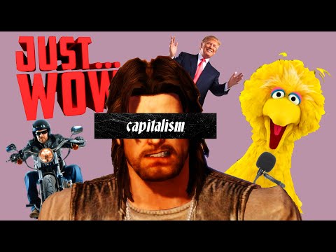 Ride To Hell Retribution Is A Post-Modern Masterpiece