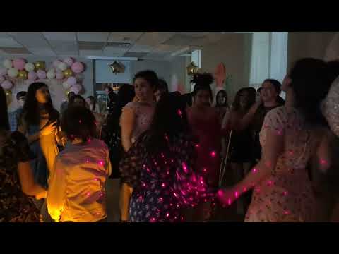 Boston Party Makers video.