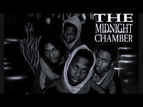 A Tribe Called Quest & Wu-Tang Clan - Enter The Midnight Chamber (blended by DJ Filthy Rich)