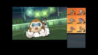【ポケモンSM】センスのあるメガフーディンの使い方！【シングルレート】
