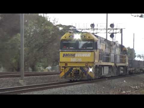 NR76 AND NR102 ON 2PM5